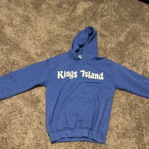 Kings Island Hoodie